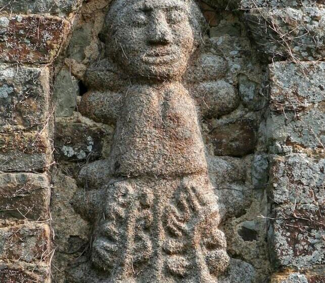 مبيت وإفطار Le Logis D'equilly