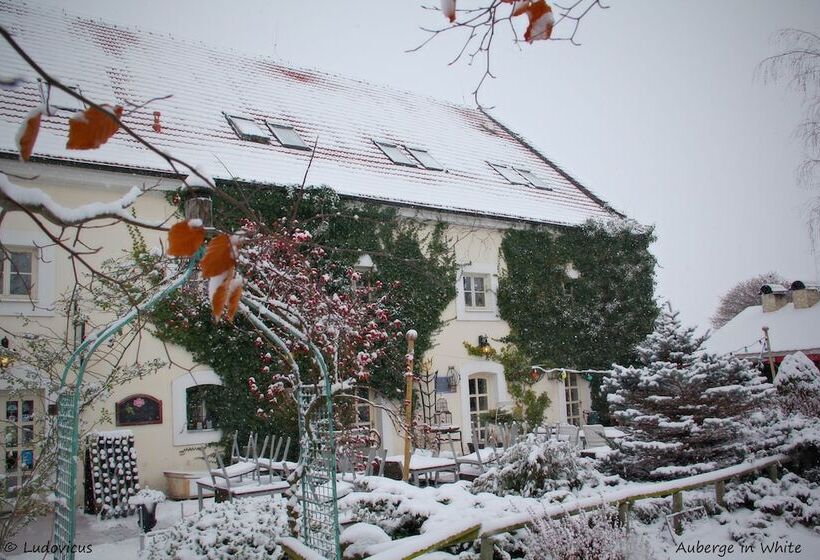 호텔 Auberge De Provence