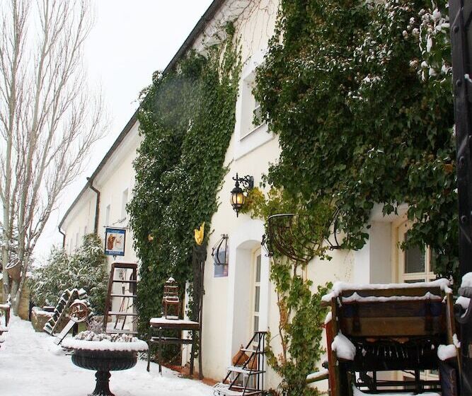 호텔 Auberge De Provence