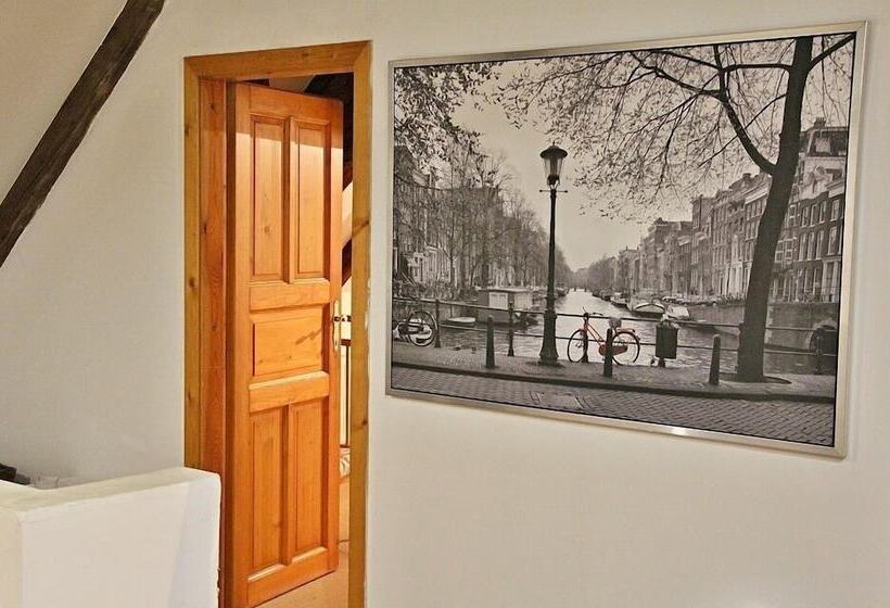 호텔 Auberge De Provence