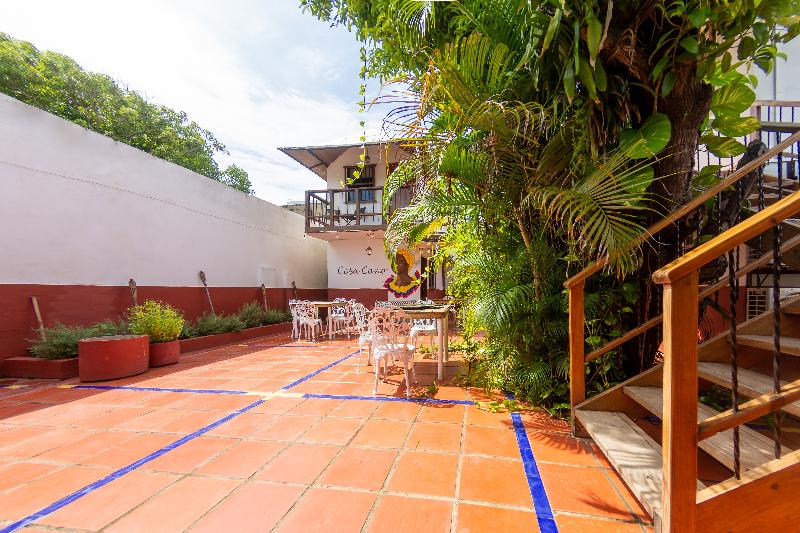 Fotos del hotel Ayenda Casa Cano 1805:  2
