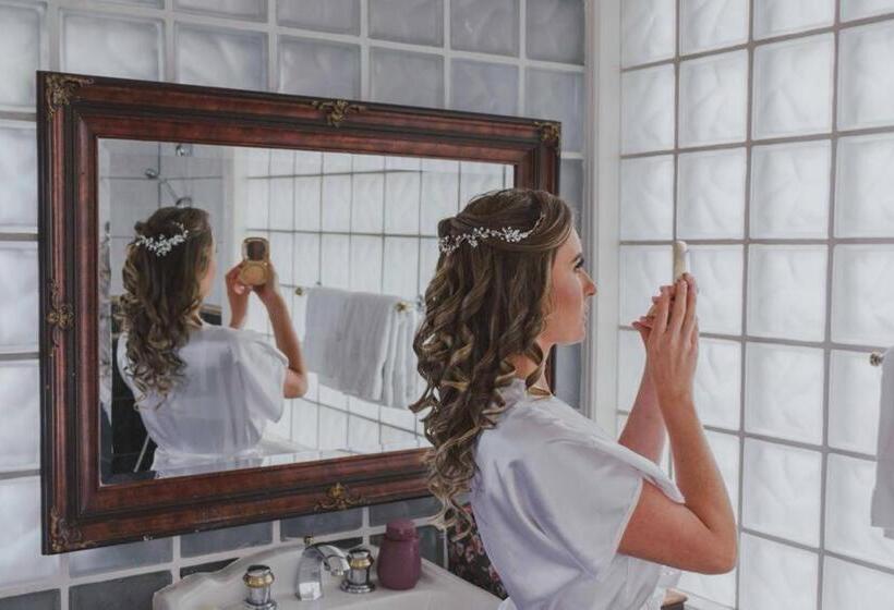 فندق Fogo Resort