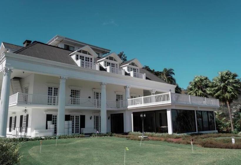 فندق Fogo Resort