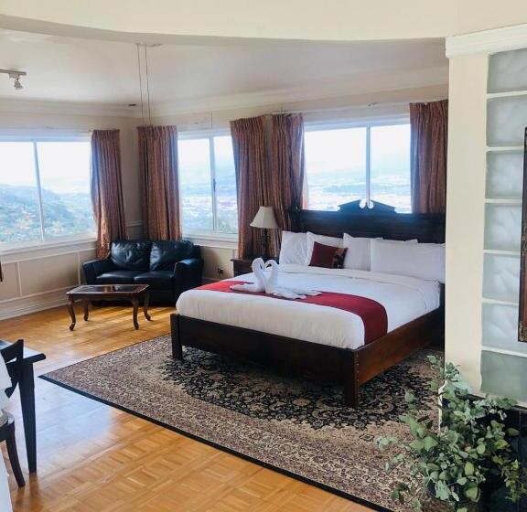 فندق Fogo Resort