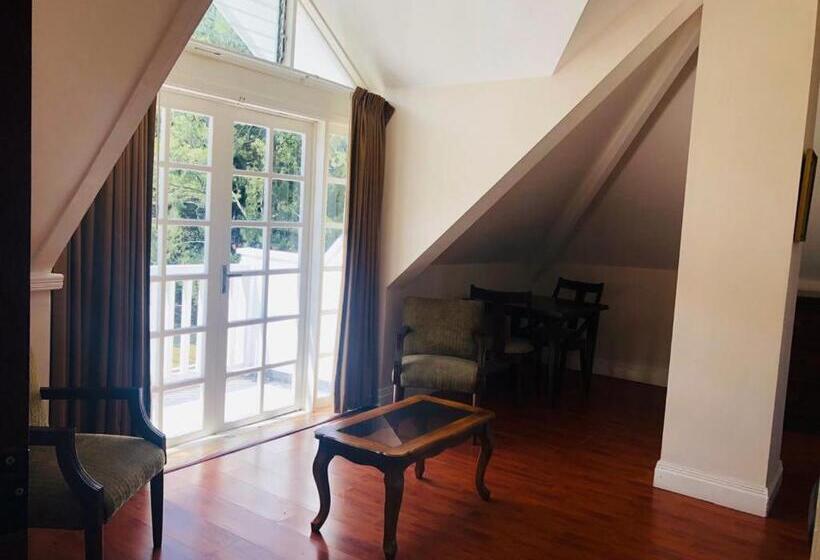 فندق Fogo Resort