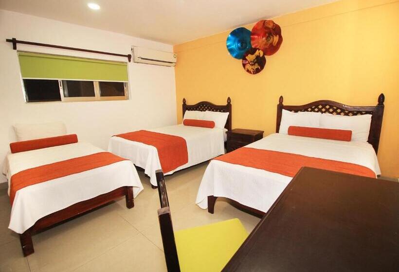 Fotos del hotel Papagayo  Boutique:  12