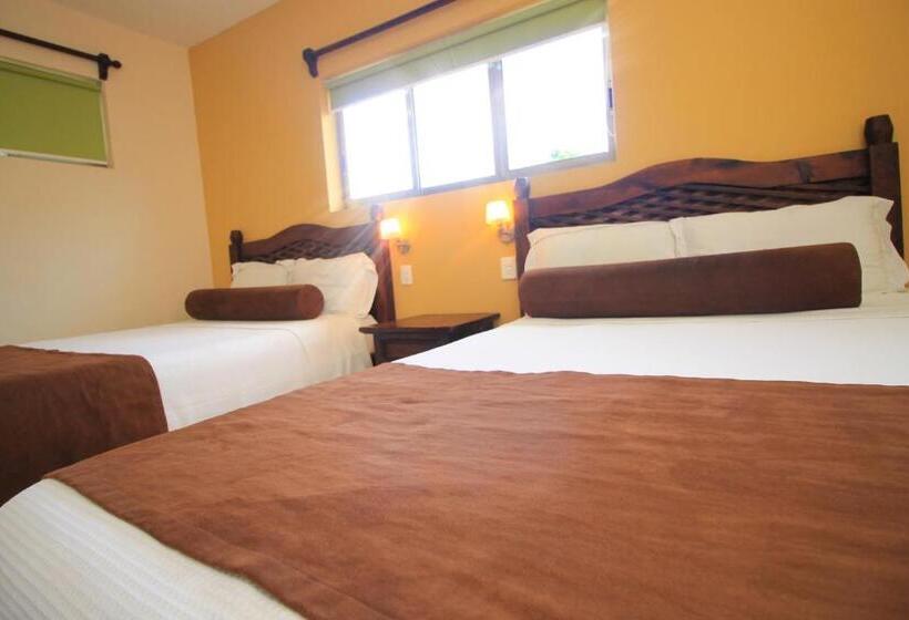 Fotos del hotel Papagayo  Boutique:  8