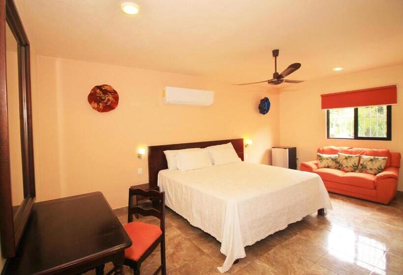 Fotos del hotel Papagayo  Boutique:  3