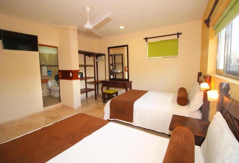 Fotos del hotel Papagayo  Boutique:  5