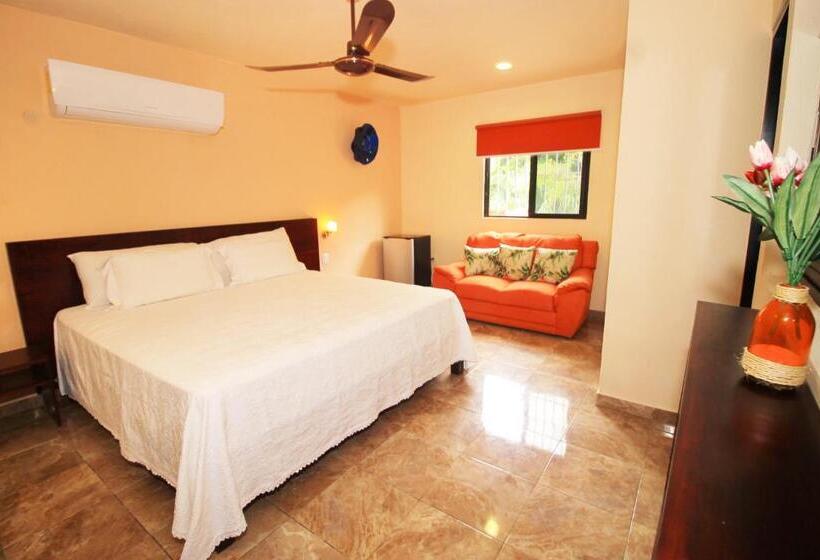 Fotos del hotel Papagayo  Boutique:  10