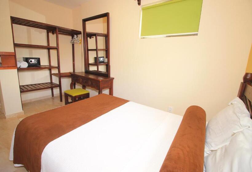 Fotos del hotel Papagayo  Boutique:  30