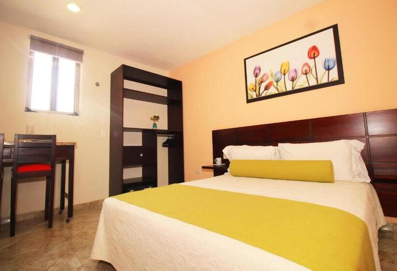 Fotos del hotel Papagayo  Boutique:  37