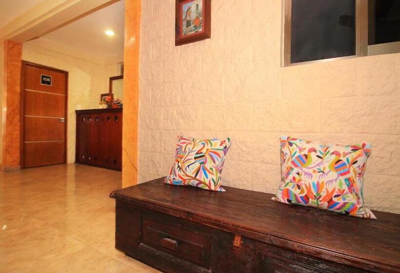 Fotos del hotel Papagayo  Boutique:  36