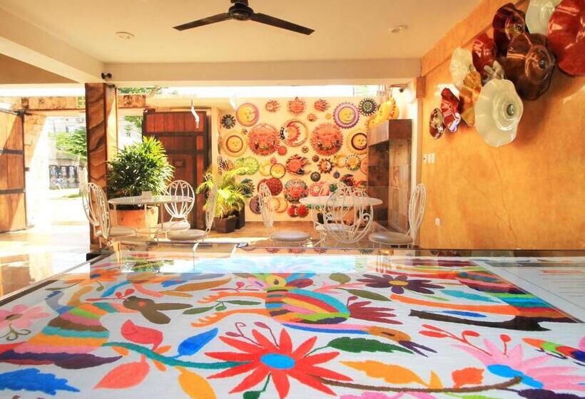 Fotos del hotel Papagayo  Boutique:  26