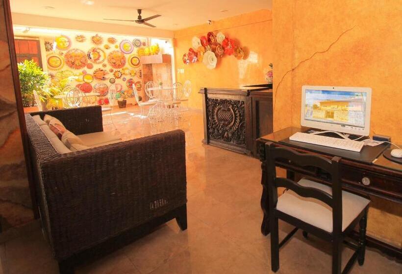 Fotos del hotel Papagayo  Boutique:  28