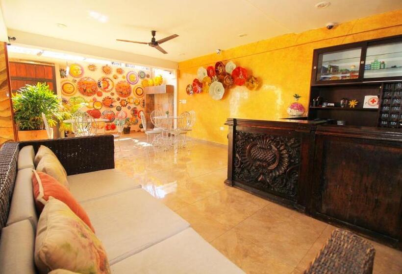 Fotos del hotel Papagayo  Boutique:  27