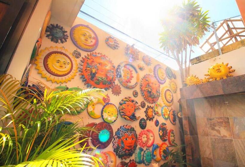 Fotos del hotel Papagayo  Boutique:  20