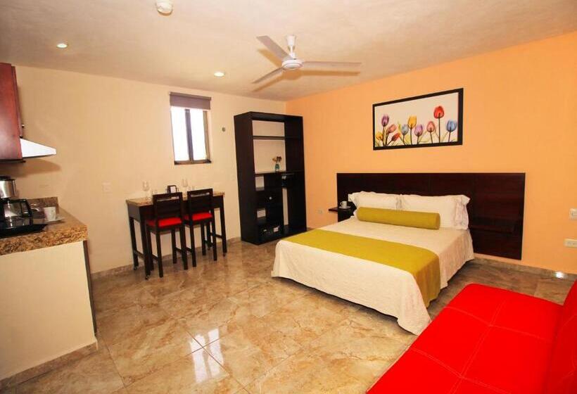 Fotos del hotel Papagayo  Boutique:  7
