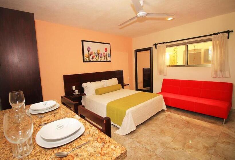 Fotos del hotel Papagayo  Boutique:  11