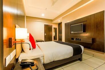 هتل Rivasa Emerald A Wellness Property