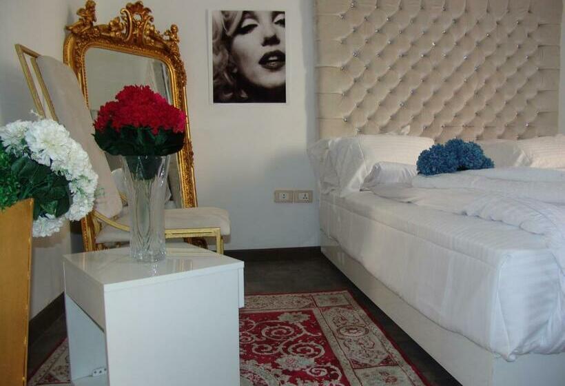 Fotos del hotel Velvet 1889:  16