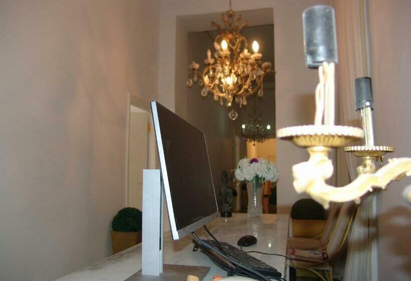 Fotos del hotel Velvet 1889:  13