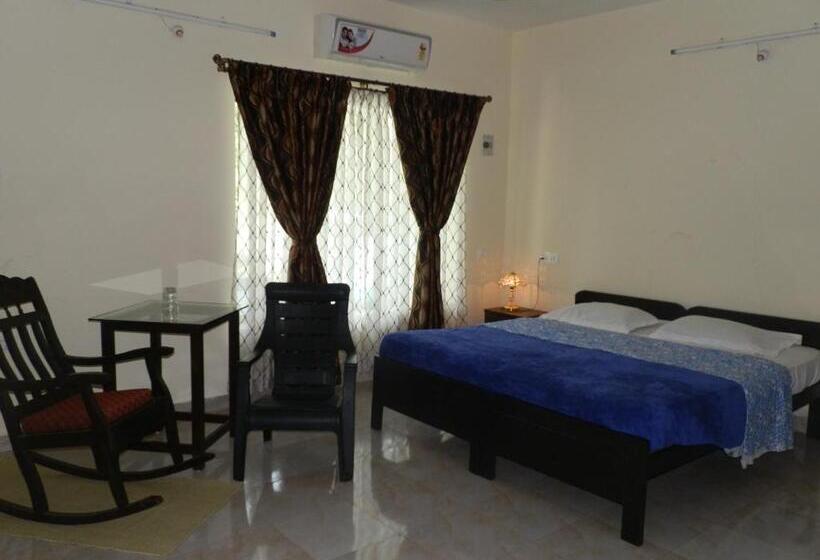 膳宿费 Aldrin Guest House