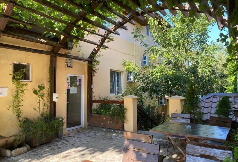 پانسیون Casa Double M, Vama Veche