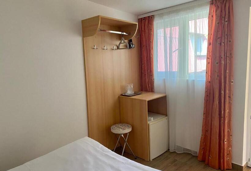 پانسیون Casa Double M, Vama Veche