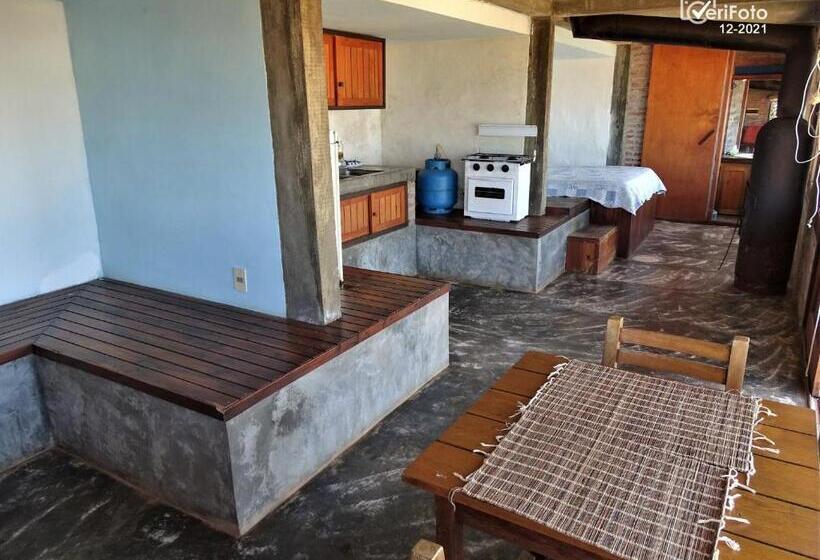 پانسیون La Posada