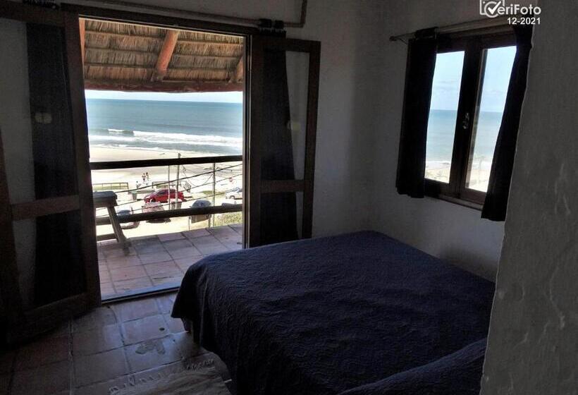 پانسیون La Posada