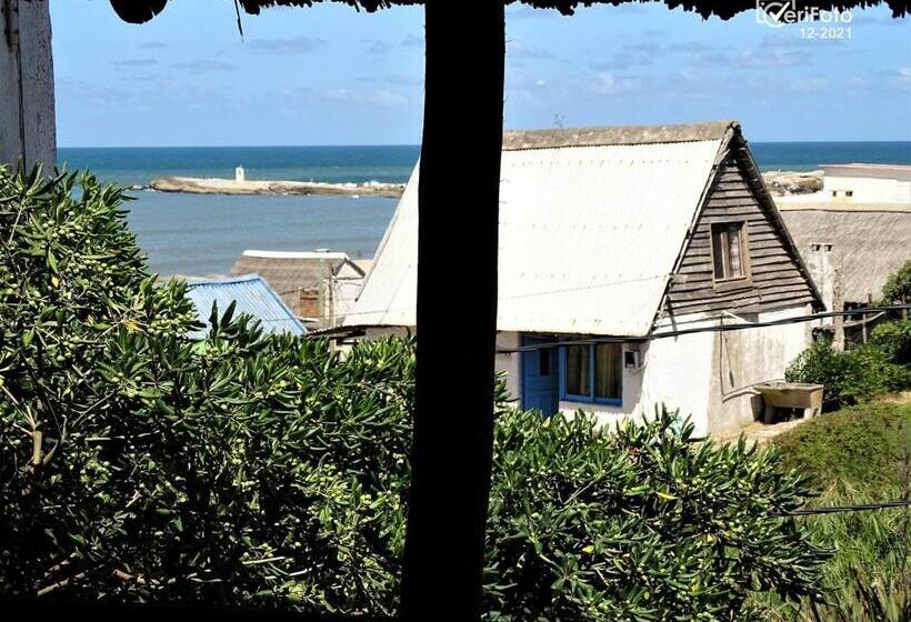 پانسیون La Posada