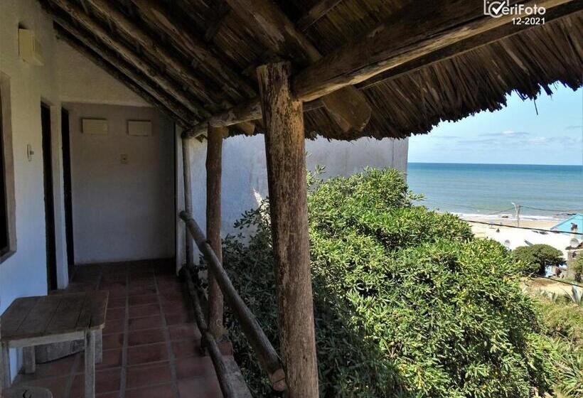 پانسیون La Posada