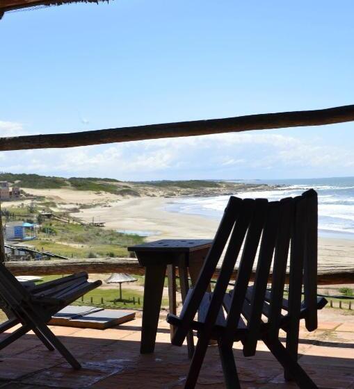 پانسیون La Posada