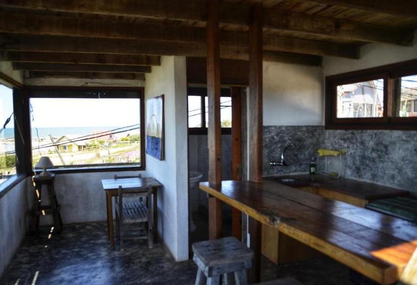 پانسیون La Posada