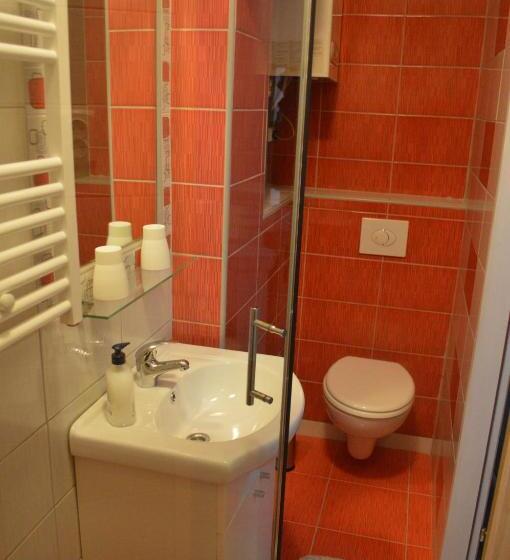 Пансион Rooms Aračić