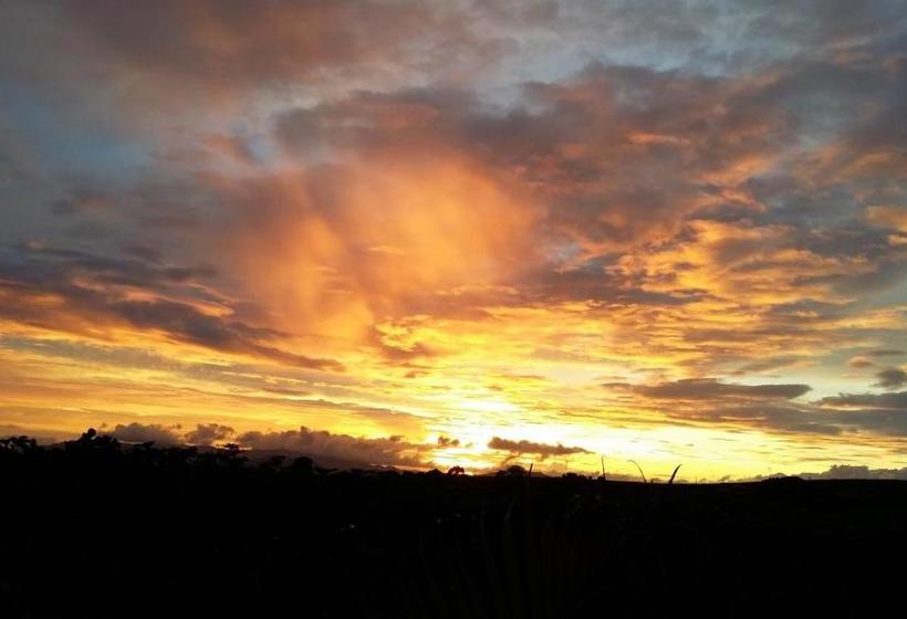 بنسيون Top Of The Mountain, New Hotel Bnb In The Clouds