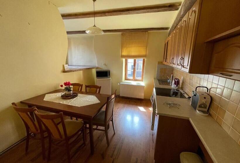 Pension Pod Radnicí