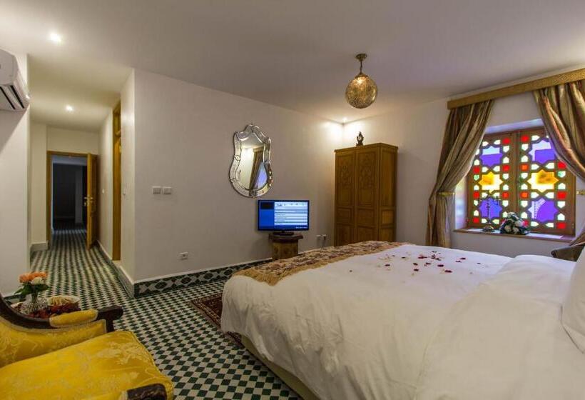 Riad Amor Suite & Spa