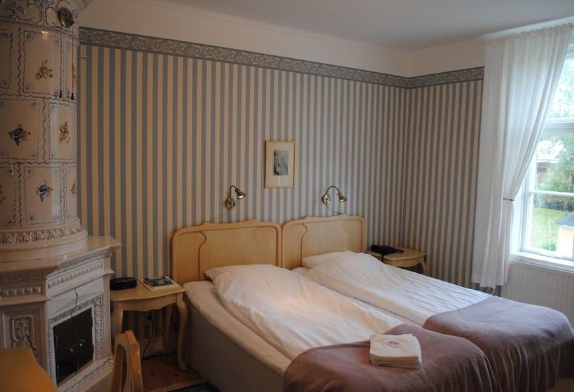 Отель Sätra Bruks Herrgård