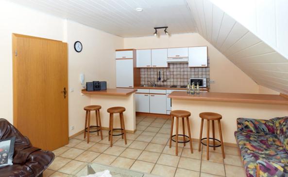 ペンション Landgasthof Zum Siebenbachtal