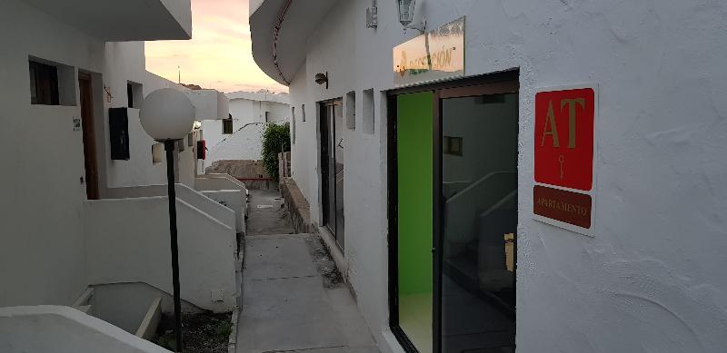 Apartamentos Cumana