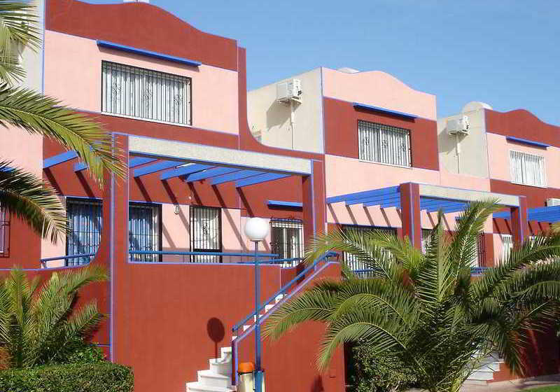 Apartamentos Marina Internacional 2