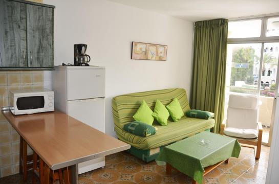 Apartamentos Monterrey