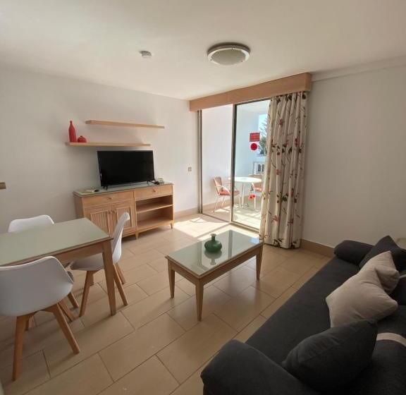 Apartamentos Oasis Maspalomas