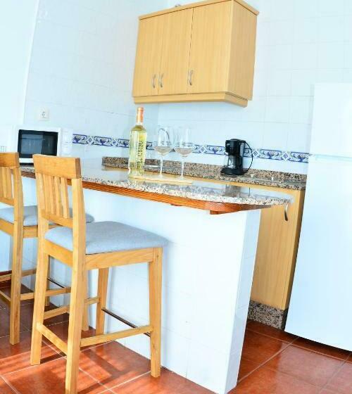 Apartamentos LIvvo Puerto Bello