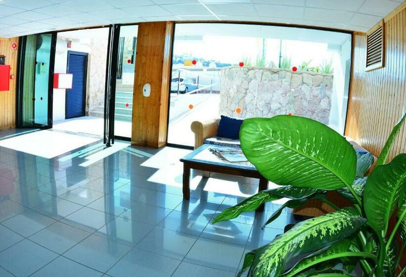 Apartamentos LIvvo Puerto Bello