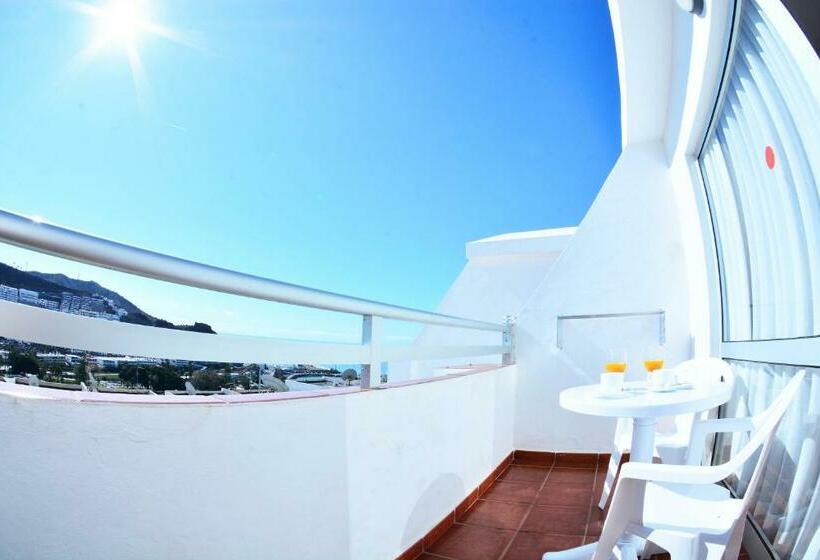 Apartamentos LIvvo Puerto Bello