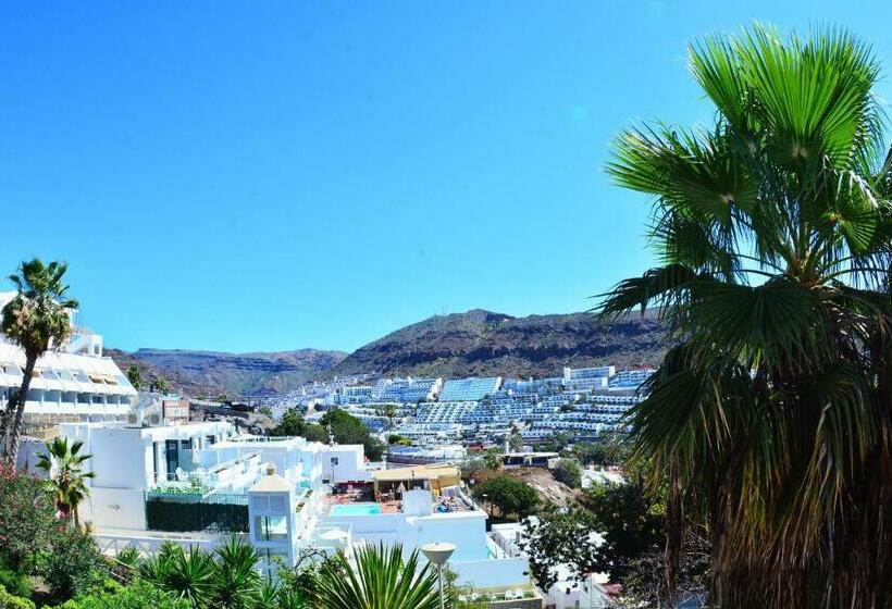 Apartamentos LIvvo Puerto Bello