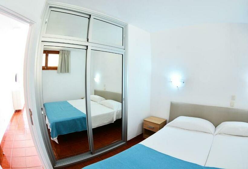 Apartamentos LIvvo Puerto Bello